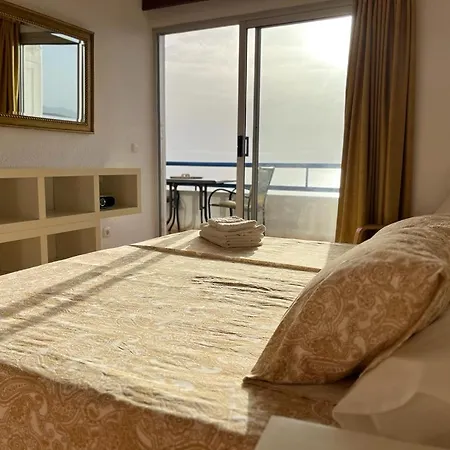 Apartamento Brisas De Tenerife *