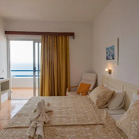 Brisas De Tenerife *