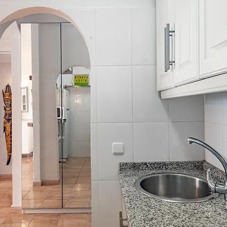 Apartamento Brisas De Tenerife *