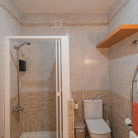 Brisas De Tenerife Apartamento *