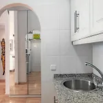 Апартаменти Brisas De Tenerife *