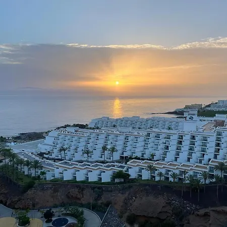Lägenhet Brisas De Tenerife *