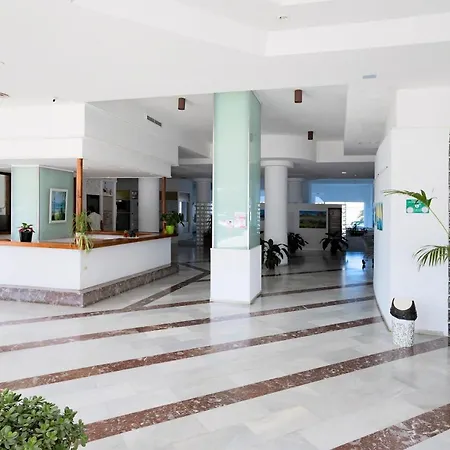 Brisas De Tenerife شقة