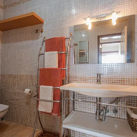 Brisas De Tenerife 아데제