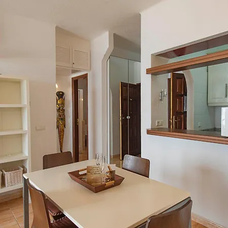 Appartement Brisas De Tenerife *