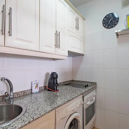 شقة Brisas De Tenerife