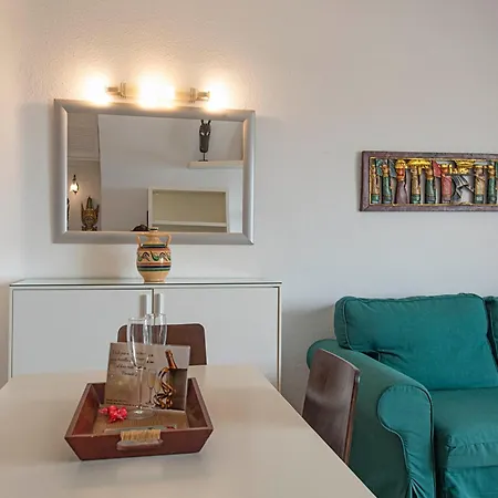 Brisas De Tenerife Appartement