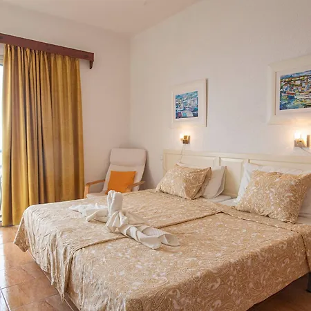 Brisas De Tenerife * أذيخي