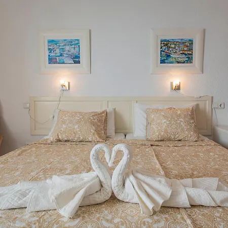 Appartement Brisas De Tenerife *