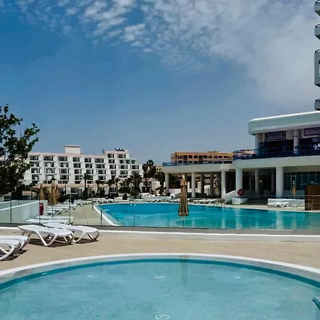 Brisas De Tenerife Apartament Costa Adeje (Tenerife)