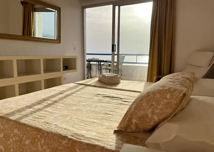 Appartement Brisas De Tenerife *