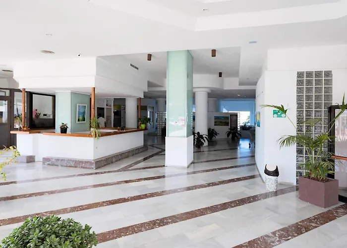 Brisas De Tenerife Апартаменти