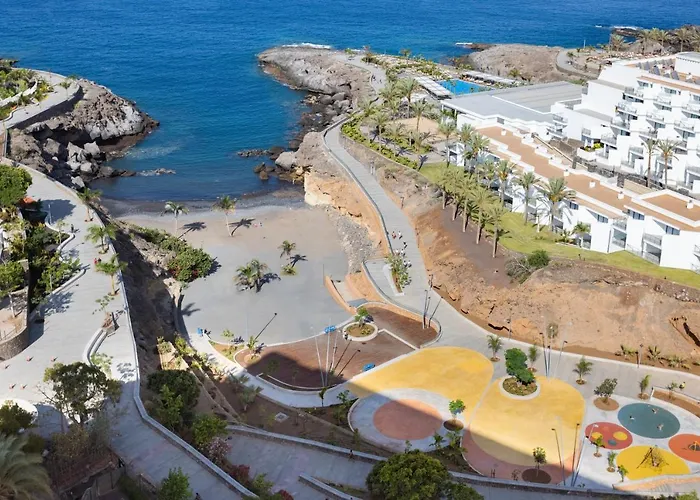 Brisas De Tenerife * Адехе