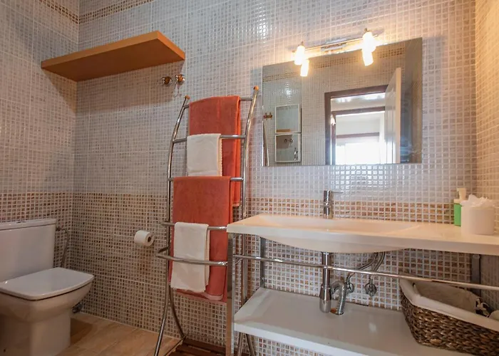 Brisas De Tenerife Адехе