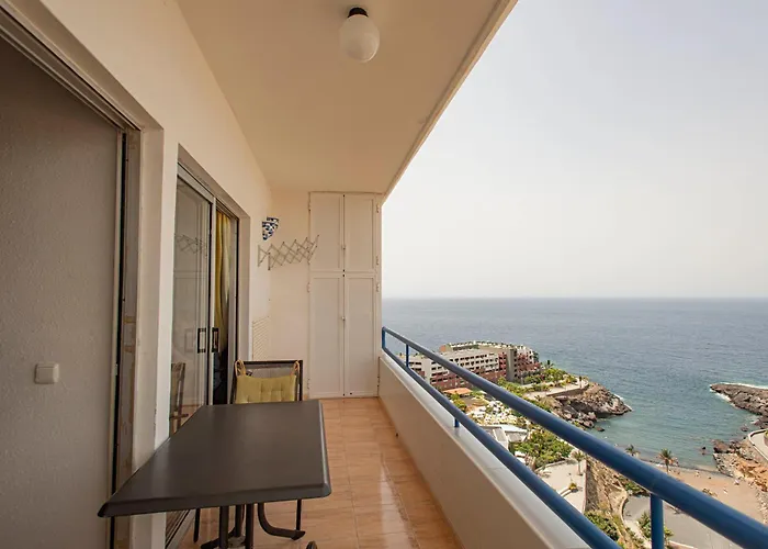 Апартаменти Brisas De Tenerife Адехе