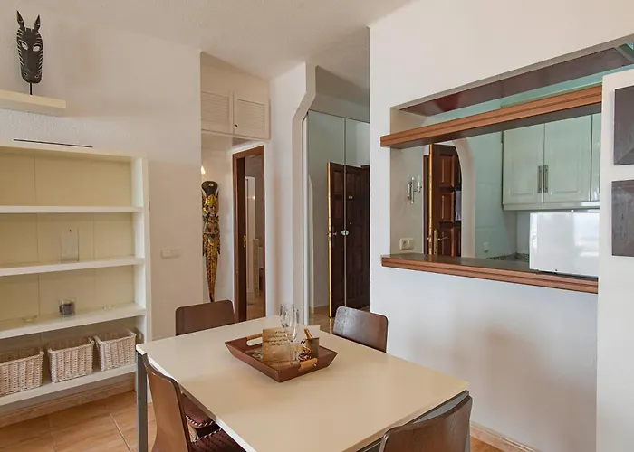 Appartement Brisas De Tenerife *