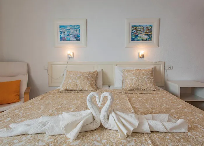 Appartement Brisas De Tenerife *