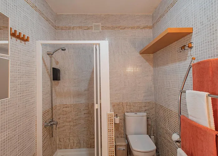 Brisas De Tenerife Апартаменти *