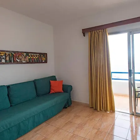 Апартаменты Brisas De Tenerife *
