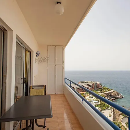 Апартаменты Brisas De Tenerife Адехе