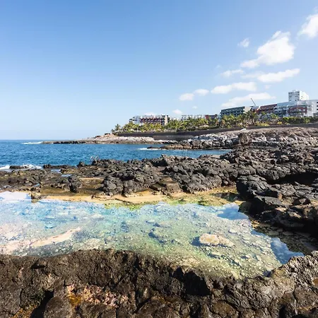 Brisas De Tenerife Адехе