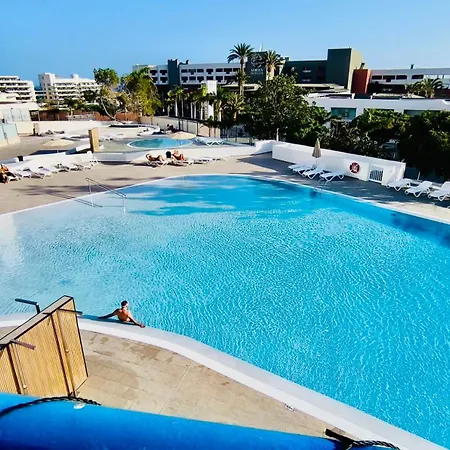 Brisas De Tenerife Адехе