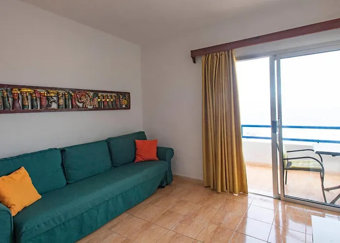 Apartman Brisas De Tenerife *